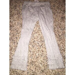 Freckles & Kitty Gray Leggings